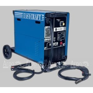 Сварочный полуавтомат EASY-craft 150 в Набережных Челнах