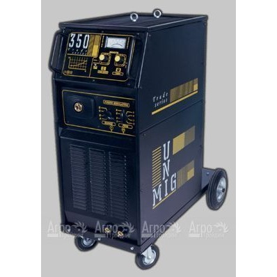 Сварочный полуавтомат Unimig 350 в Набережных Челнах