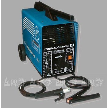 Сварочный трансформатор Tornado 160 с акс. в Набережных Челнах