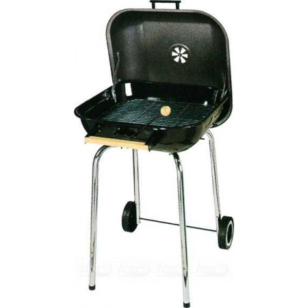 Гриль-коптильня Green Glade AHG18B (28018С) в Набережных Челнах