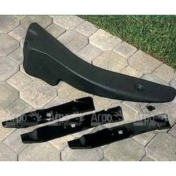 Комплект мульчирования Yard Man для 105 см в Набережных Челнах