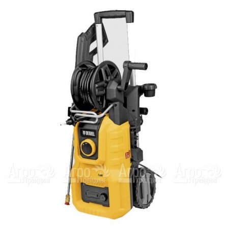 Мойка высокого давления Denzel R-200D в Набережных Челнах