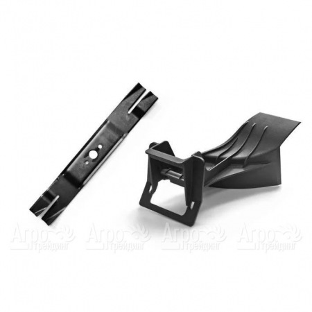 Комплект мульчирования 339 для газонокосилки Stihl ME 339 в Набережных Челнах