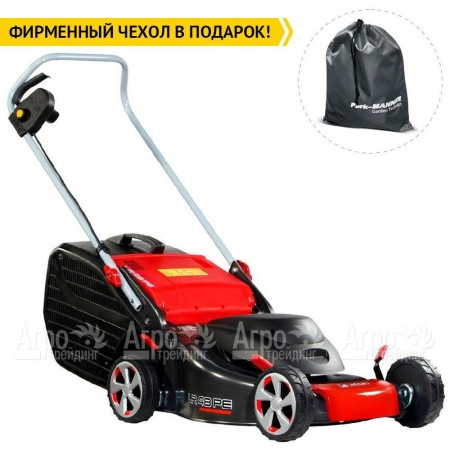 Газонокосилка электрическая Efco LR 48 PE Comfort Plus  в Набережных Челнах