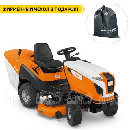 Садовый минитрактор Stihl RT 5112.1Z в Набережных Челнах