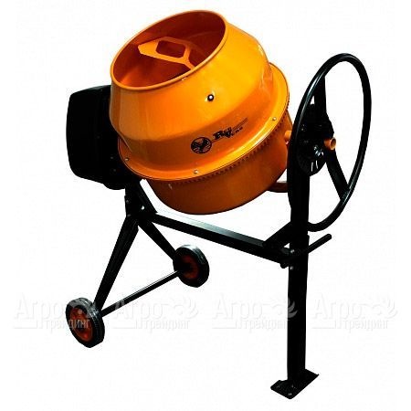 Бетоносмеситель RedVerg RD-CM140 (Бетономешалка RedVerg RD-CM140) в Набережных Челнах