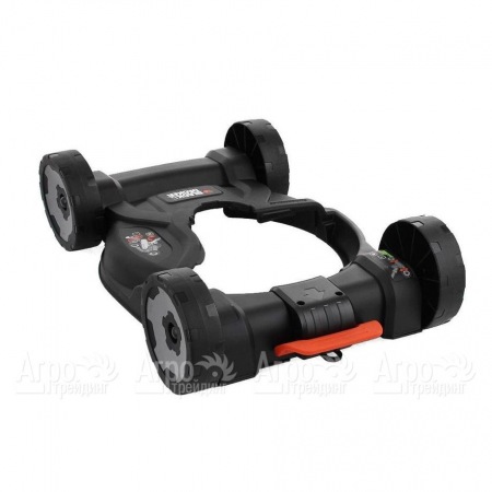 Колесная дека для триммеров Black+Decker STС1820, BEST в Набережных Челнах