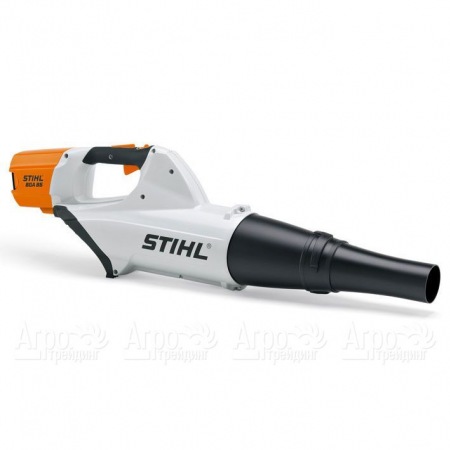 Воздуходувка аккумуляторная Stihl BGA 85 (без аккумулятора и зарядного устройства) в Набережных Челнах