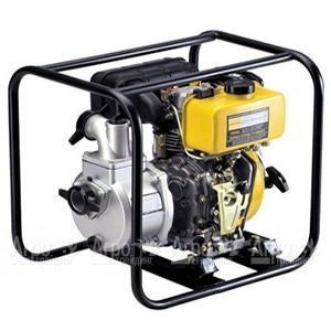 Мотопомпа KIPOR KDP30T в Набережных Челнах