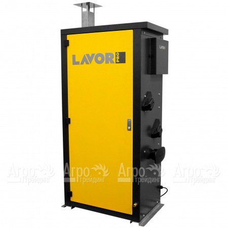 Мойка высокого давления LavorPRO HHPV 2015 LP в Набережных Челнах