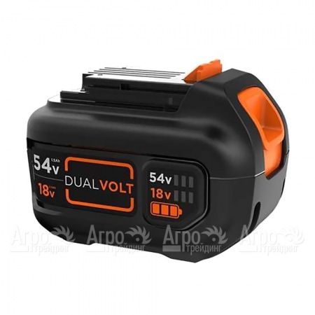 Аккумулятор Black+Decker DualVolt BL1554 в Набережных Челнах