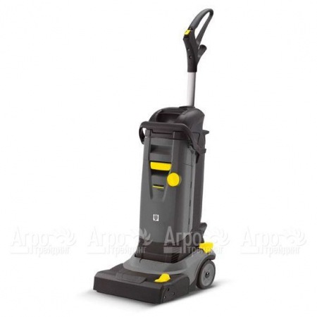 Ручная поломоечная машина Karcher BR 30/4 C в Набережных Челнах