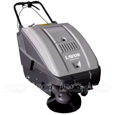 Подметальная машина Lavor Professional SWL 900 ET (без аккумулятора и зарядного устройства) в Набережных Челнах