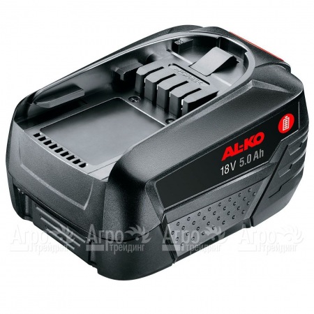 Аккумулятор B100 для Al-KO Li Bo Flex 18 В в Набережных Челнах