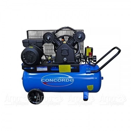 Компрессор поршневой Concorde CD-AC310/50-1 в Набережных Челнах