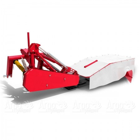 Клевер косилка для сухой почвы Kipor в Набережных Челнах