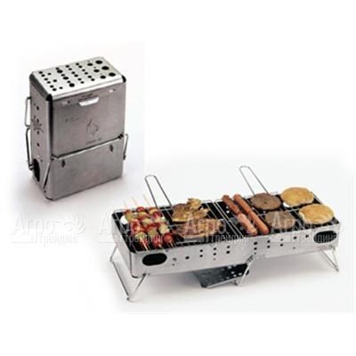 Компактный гриль Smart start grill family-стан, арт. 9003  в Набережных Челнах