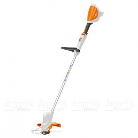 Аккумуляторный триммер Stihl FSA 57 (без аккумулятора и зарядного устройства) в Набережных Челнах