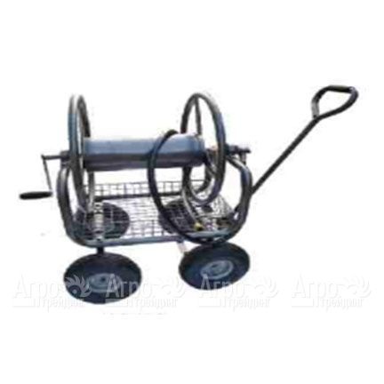 Тележка для шланга VicArt TC4717А  в Набережных Челнах