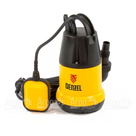 Дренажный насос Denzel DP250 в Набережных Челнах