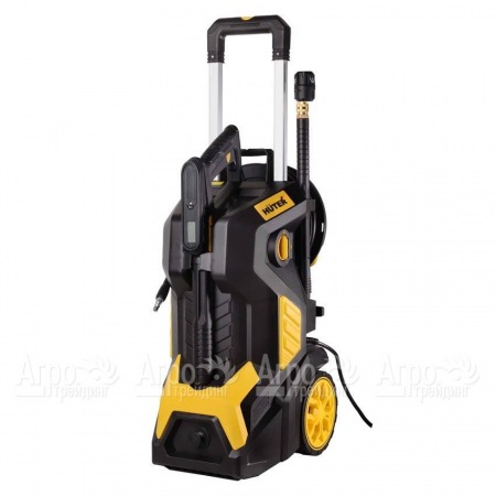 Мойка высокого давления Huter W240i K7 Smart Professional в Набережных Челнах