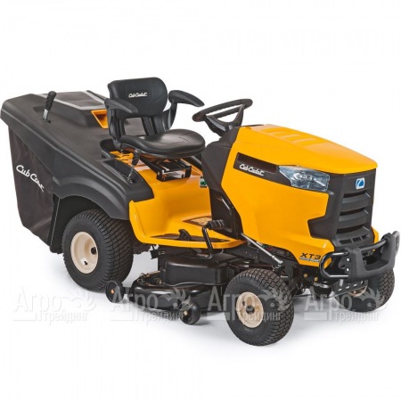 Садовый минитрактор Cub Cadet XT3 QR106E в Набережных Челнах