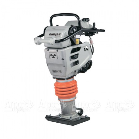 Вибротрамбовка Caiman MTX-70E в Набережных Челнах