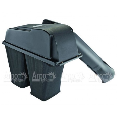 Травосборник двойной MTD OEM-190-180A, дека 107 см  в Набережных Челнах