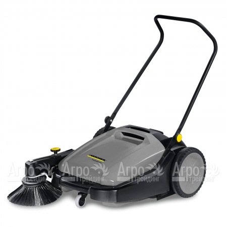 Подметальная машина Karcher KM 70/20 C в Набережных Челнах