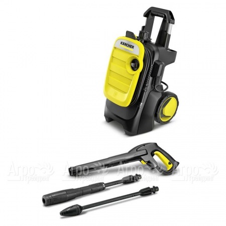 Мойка высокого давления Karcher K 5 Compact в Набережных Челнах