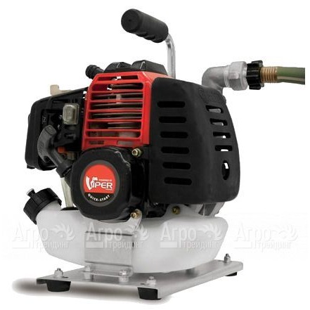 Бензиновая мотопомпа Earthquake WP4310 в Набережных Челнах