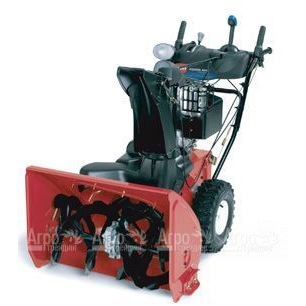 Снегоуборщик Toro 38657 Power Max 1128 OXE в Набережных Челнах