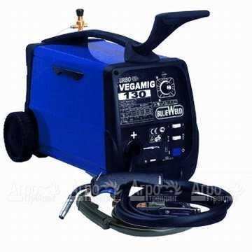 Сварочный полуавтомат BlueWeld Vegamig 130 Turbo в Набережных Челнах