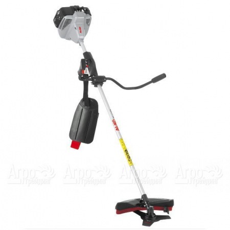 Бензокоса (бензиновый триммер) Al-KO BC 4125 II-S Comfort с разборной штангой в Набережных Челнах