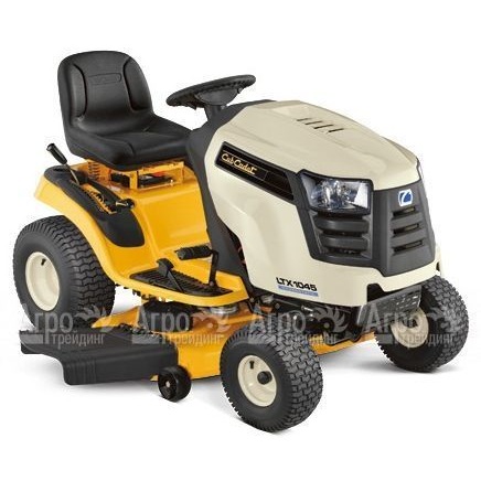 Садовый трактор Cub Cadet LTX 1045 KOHLER в Набережных Челнах