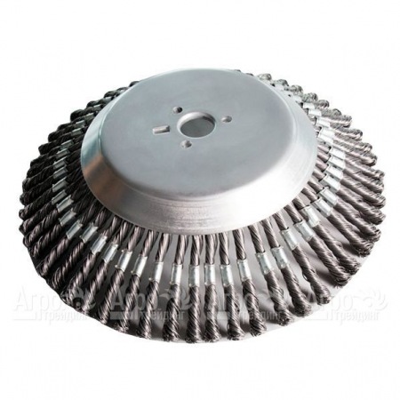 Щетка металлическая для подметальных машин AS-Motor AS 30 в Набережных Челнах