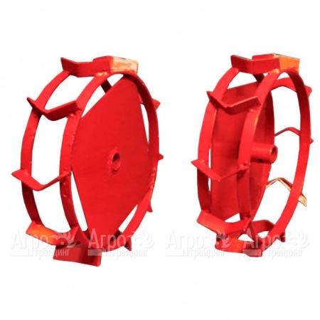 Грунтозацепы MINI-окучив для мотоблоков DDE Крот, Мустанг  в Набережных Челнах