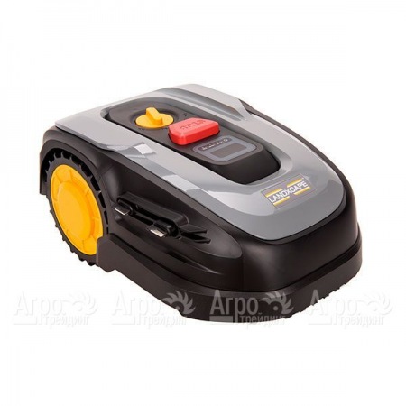 Газонокосилка-робот Worx LX797 Landxcape 400 в Набережных Челнах