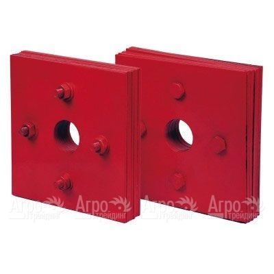 Утяжелитель 0401.005900 для культиваторов Elitech в Набережных Челнах