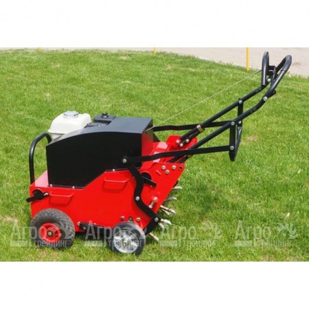 Аэратор бензиновый TOSS AE-450H в Набережных Челнах