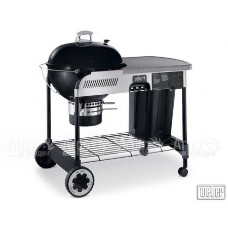 Гриль-барбекю Performer® Black  в Набережных Челнах