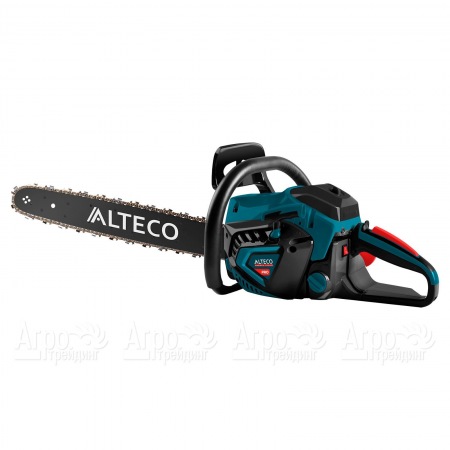 Бензопила Alteco Pro GCS 52 20" в Набережных Челнах