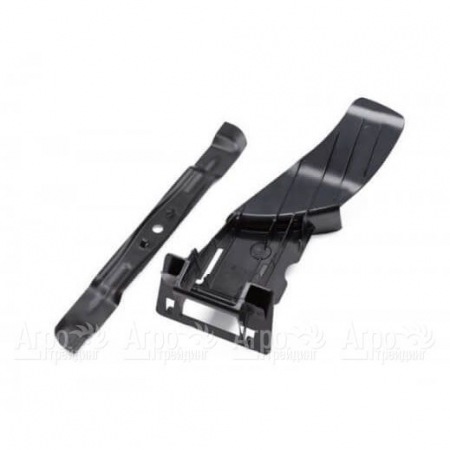 Комплект мульчирования АМК 056 для газонокосилки Stihl RM 756 в Набережных Челнах