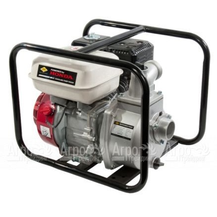 Бензиновая мотопомпа DDE PN50H в Набережных Челнах