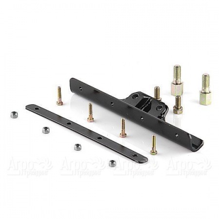 Плита расширительная UPA-88 для виброплиты Caiman MVC-88GH VAS в Набережных Челнах