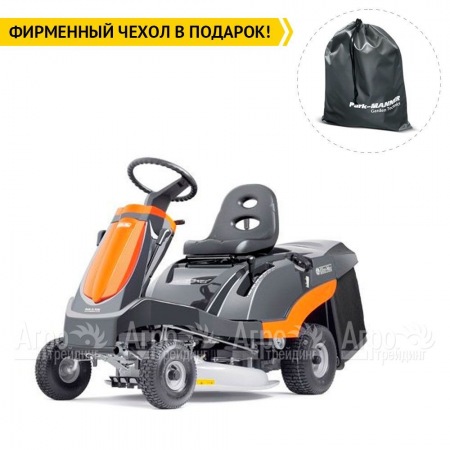 Садовый райдер Oleo-Mac Mistral 72/12,5 KH  в Набережных Челнах