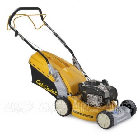 Газонокосилка бензиновая Cub Cadet CC 46 SPB в Набережных Челнах