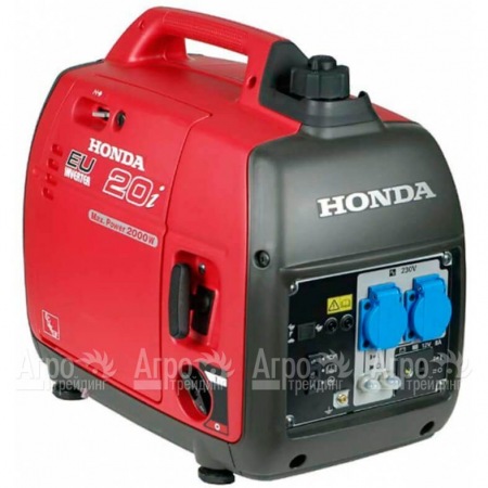 Инверторный генератор Honda EU 20 i 1.6 кВт в Набережных Челнах