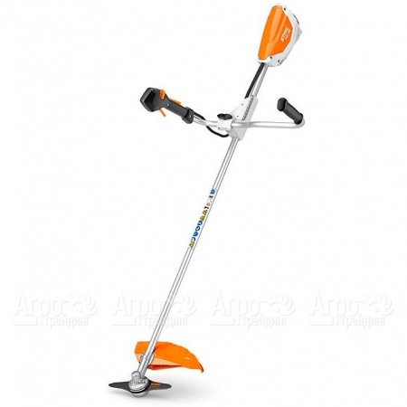 Аккумуляторный триммер Stihl FSA 130 в Набережных Челнах