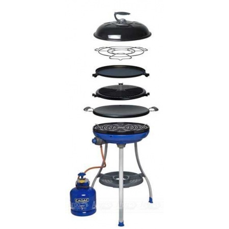 Гриль-барбекю Cadac 8150 в Набережных Челнах